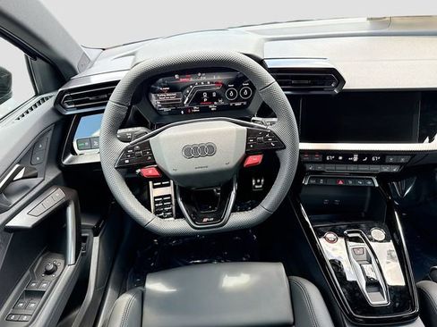New 2026 Audi RS 3 AWD/4WD image 15