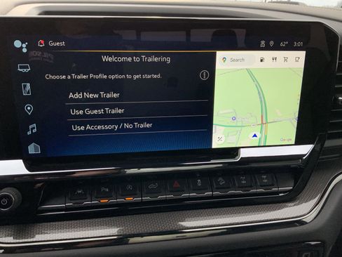 New 2026 Chevrolet Silverado 1500 ZR2 image 51