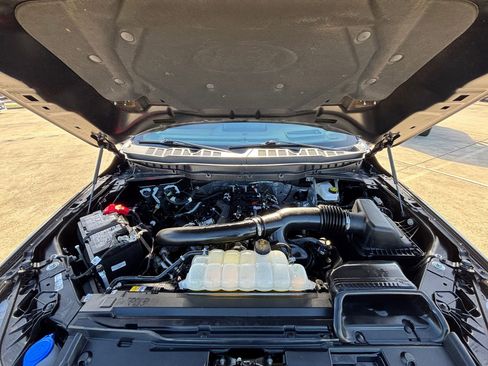 Used 2025 Ford F150 King Ranch w/ FX4 Off-Road Package image 33