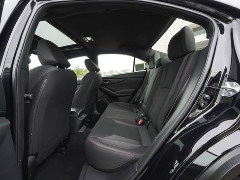 Used 2024 Subaru WRX Premium w/ Popular Package #2A AWD/4WD image 32