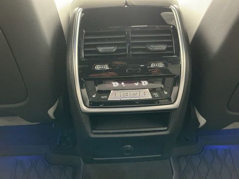 Used 2021 BMW X6 M w/ Competition Package image 27