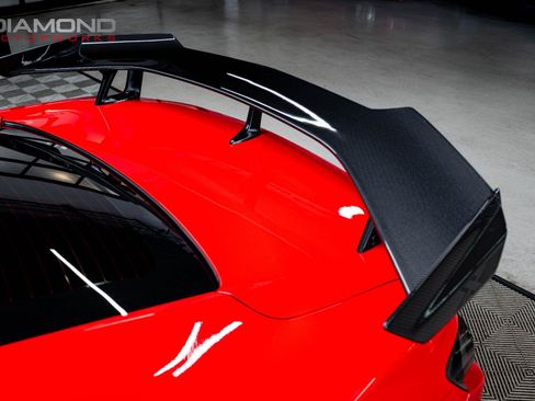 Used 2021 Chevrolet Camaro ZL1 RWD image 58