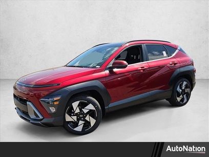 New 2026 Hyundai Kona Limited