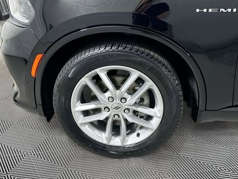 Used 2022 Dodge Durango R/T AWD/4WD image 25