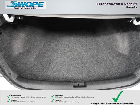 Used 2017 Honda Accord Sport image 23