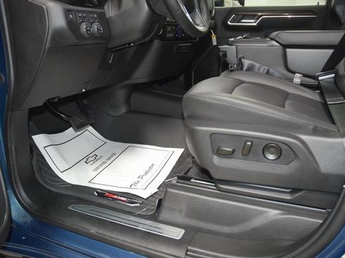 New 2026 Chevrolet Silverado 2500 LT w/ All Star Edition image 44