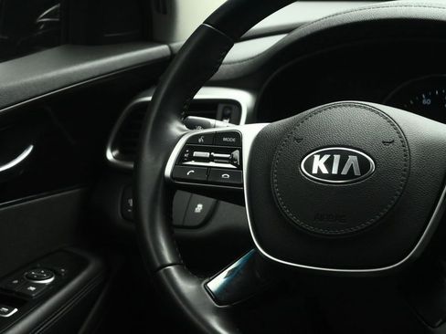 Used 2020 Kia Sorento EX FWD image 42