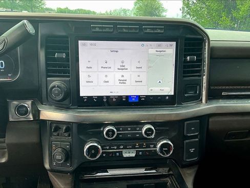 Used 2024 Ford F250 King Ranch w/ Chrome Package AWD/4WD image 20