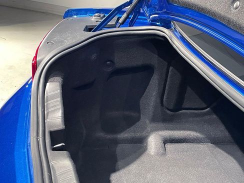 Used 2018 Chevrolet Camaro LT w/ RS Package RWD image 43