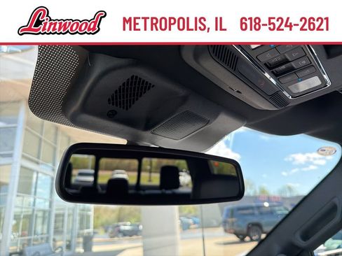 Used 2025 Ford F150 Lariat w/ Equipment Group 501A Mid AWD/4WD image 33