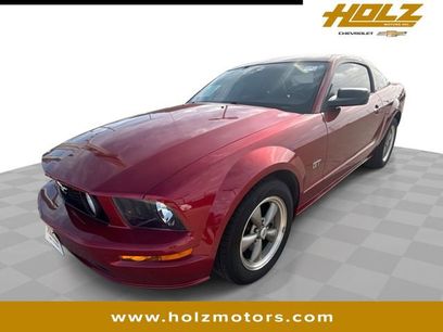 Used 2006 Ford Mustang GT