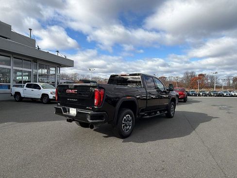 Certified 2023 GMC Sierra 2500 AT4 image 7