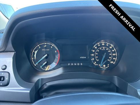 Used 2021 Ford Ranger XLT w/ Equipment Group 302A High image 6