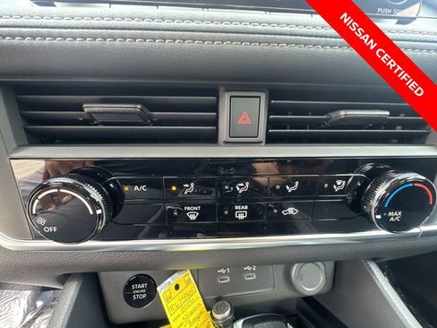 Used 2026 Nissan Rogue S image 18