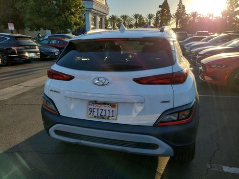Used 2023 Hyundai Kona SEL w/ Cargo Package image 5
