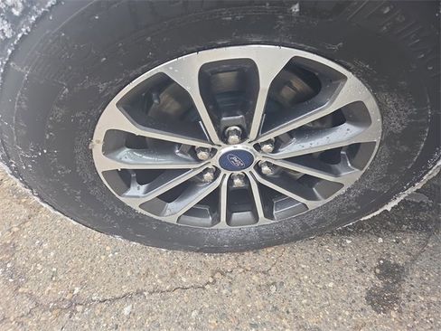 Certified 2020 Ford F150 XLT w/ Equipment Group 301A Mid image 35