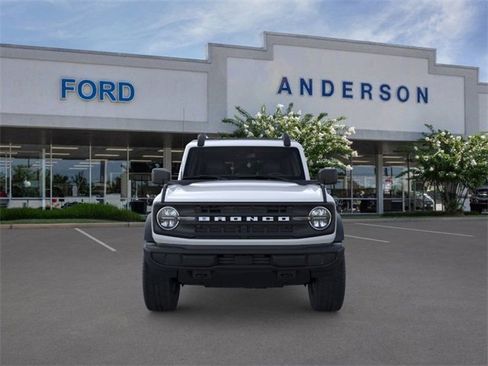 New 2026 Ford Bronco Big Bend image 6