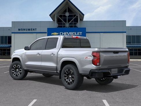 New 2026 Chevrolet Colorado Z71 w/ Z71 Convenience Package 2 image 3
