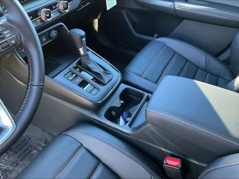 New 2026 Honda CR-V Sport-L image 14