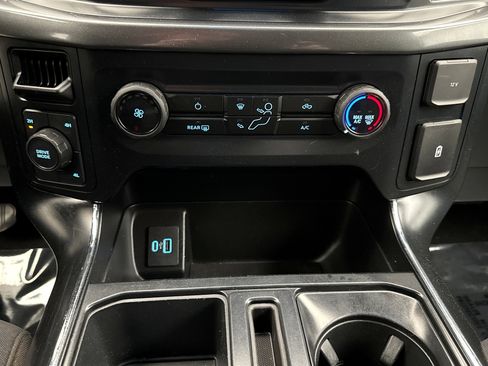 Used 2023 Ford F150 XL w/ STX Appearance Package AWD/4WD image 17