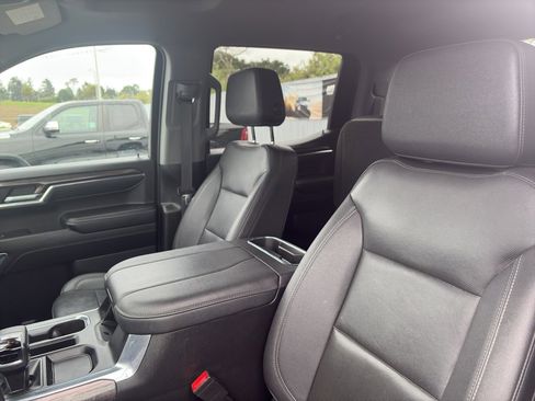 Used 2023 Chevrolet Silverado 1500 LTZ image 15