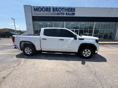 Used 2022 GMC Sierra 1500 Pro w/ Convenience Package