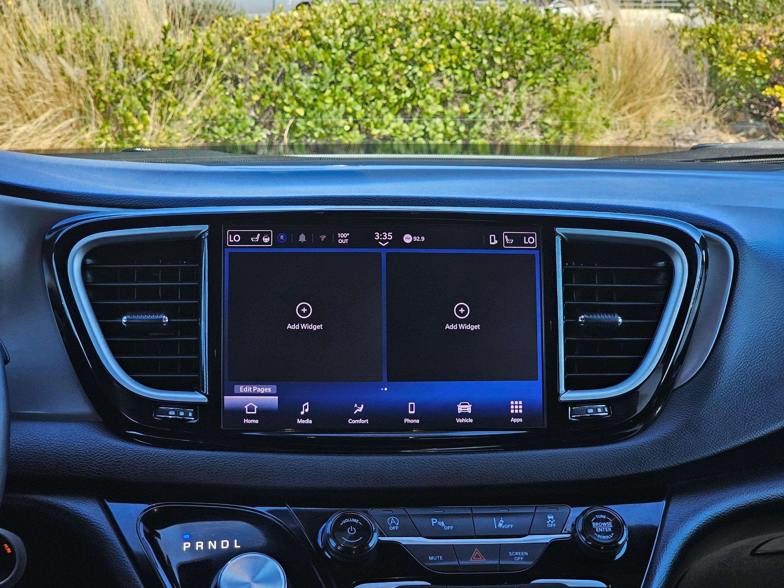 Used 2025 Chrysler Pacifica Select FWD image 27