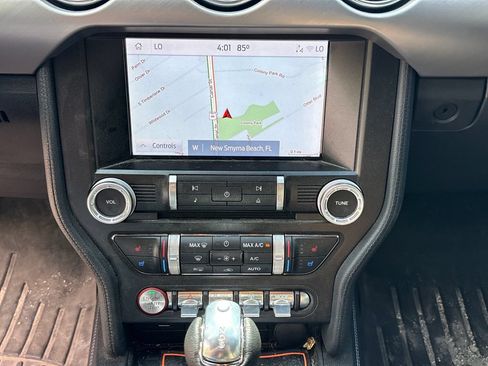 Used 2022 Ford Mustang Premium w/ Equipment Group 201A RWD image 23