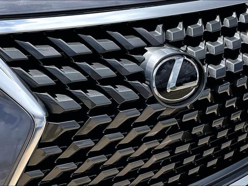 Certified 2023 Lexus GX 460 Premium w/ Accessory Package AWD/4WD image 30