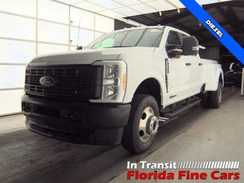 Used 2023 Ford F350 XL image 2