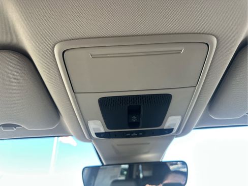 New 2026 Honda CR-V EX-L image 39