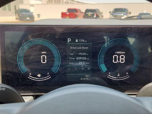 Used 2025 Hyundai Sonata SEL FWD image 18
