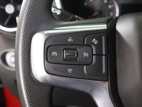 Used 2024 Chevrolet Blazer LT FWD image 40