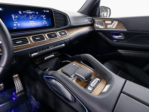 Certified 2026 Mercedes-Benz GLS 450 GLS 450 image 15