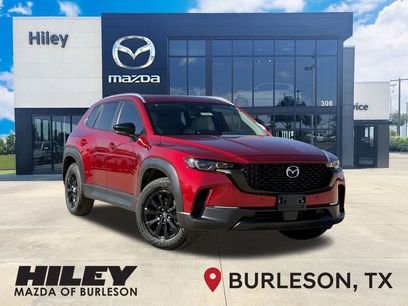 New 2026 MAZDA CX-50 AWD 2.5 S w/ Weather Package