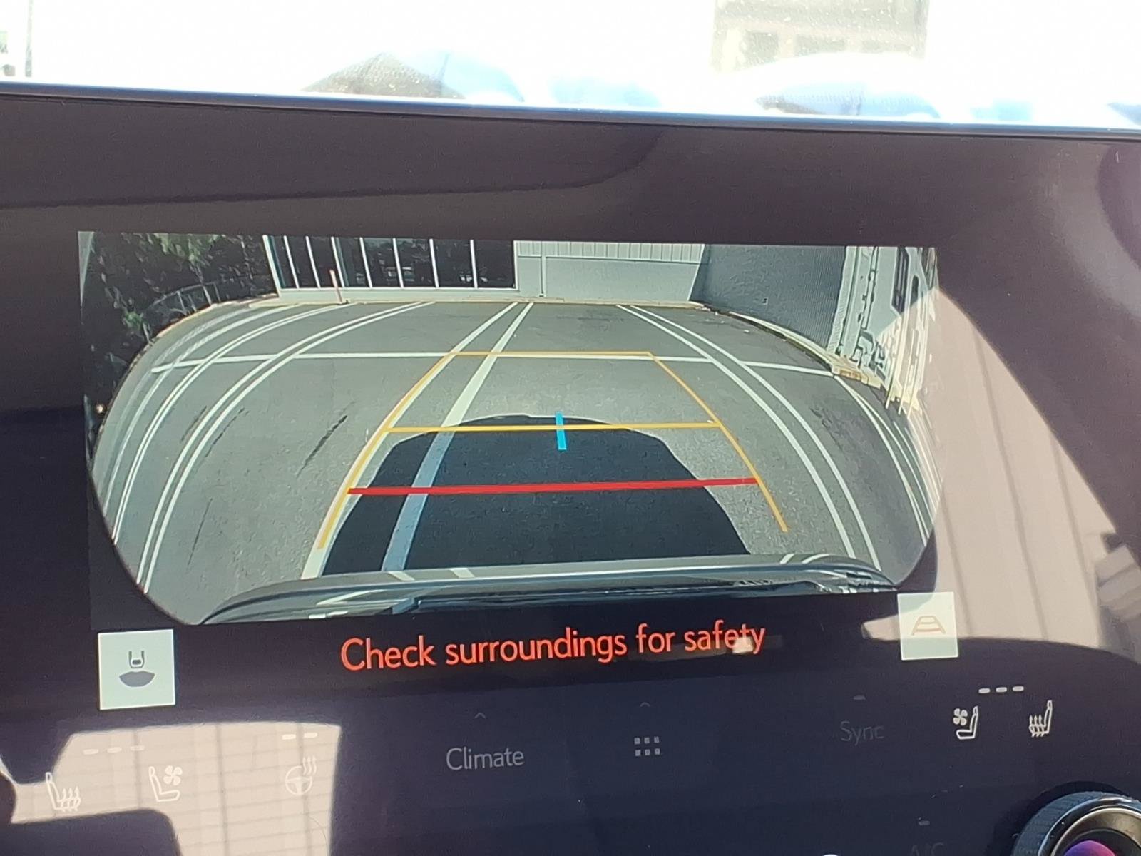 Certified 2024 Lexus NX 350 AWD image 12
