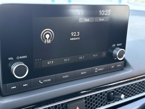 New 2026 Honda Civic Sport image 5