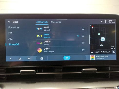 Certified 2024 Hyundai Kona SEL FWD image 32
