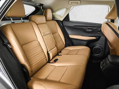 Used 2015 Lexus NX 200t AWD image 20