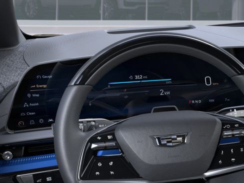 New 2026 Cadillac Optiq Sport 2 image 51