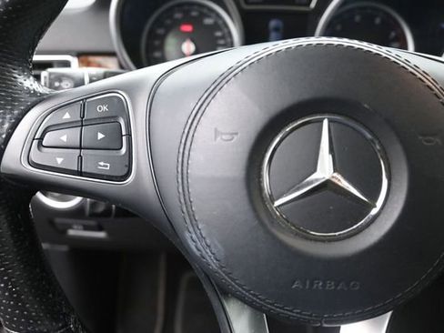 Used 2017 Mercedes-Benz GLS 450 4MATIC image 15
