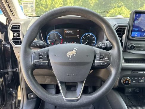 Certified 2021 Ford Bronco Sport Big Bend AWD/4WD image 28