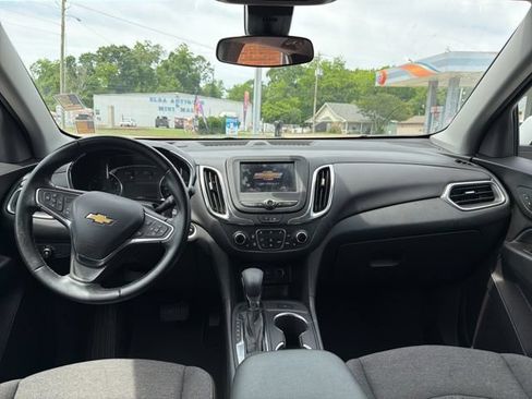 Used 2024 Chevrolet Equinox LT FWD image 8