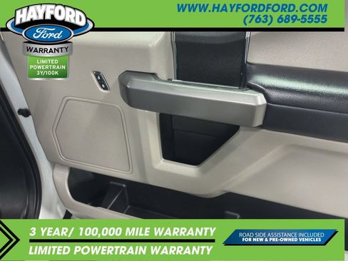 Used 2018 Ford F250 XLT AWD/4WD image 17