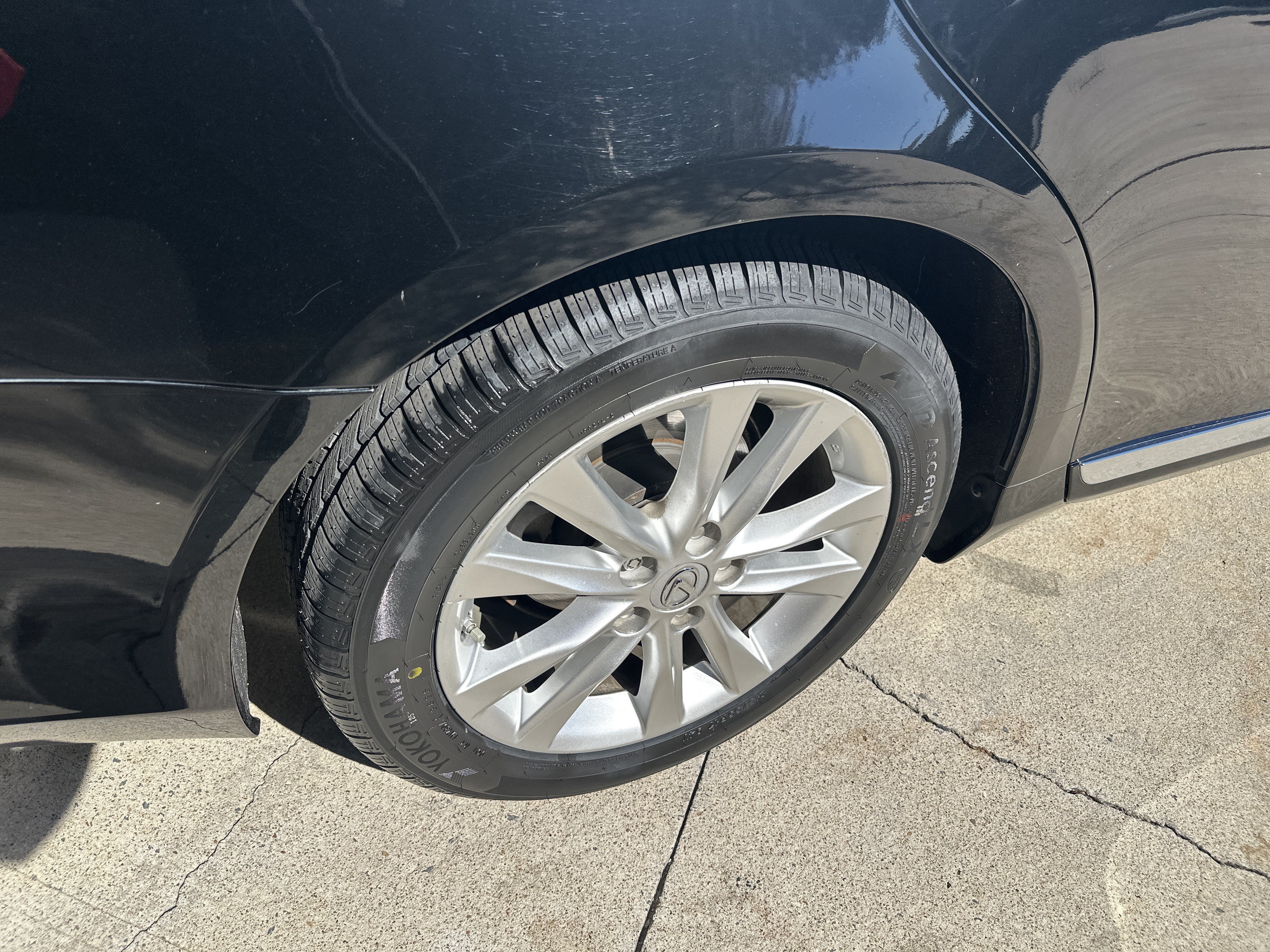 Used 2010 Lexus ES 350 FWD image 35
