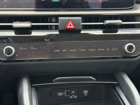 Certified 2026 Kia Sportage S AWD/4WD image 26