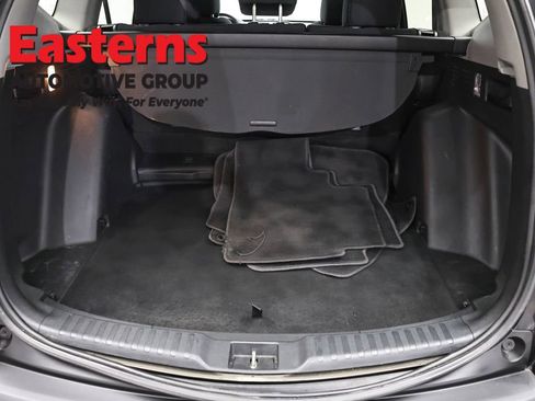 Used 2019 Honda CR-V EX image 9