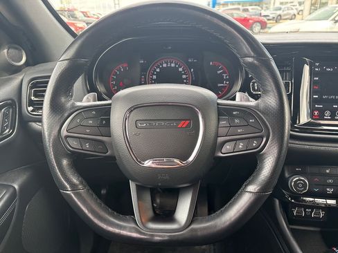 Used 2022 Dodge Durango GT image 16
