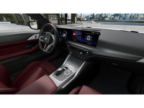New 2026 BMW 430i Coupe w/ M Sport Package RWD image 28