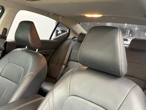 Used 2023 Nissan Altima 2.0 SR image 17